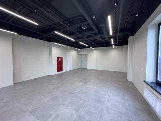 Фотография Продажа склада, 2024 м² , квартал № 121  №5