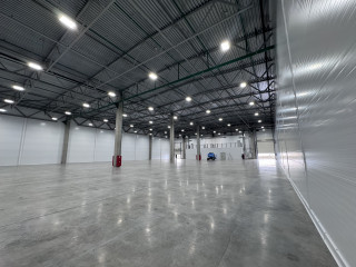 Продажа склада 2024 м² квартал № 121 
