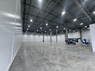 Фотография Продажа склада, 2024 м² , квартал № 121  №2
