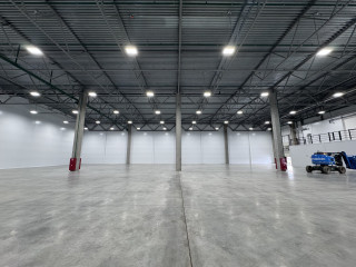 Фотография Продажа склада, 2024 м² , квартал № 121  №4