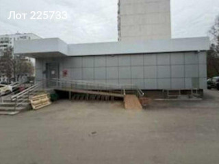 Фотография Аренда помещения свободного назначения, 195 м² , Студёный проезд 1к1 №20 Фотография Аренда помещения свободного назначения, 195 м² , Студёный проезд 1к1 №20