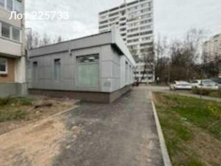 Фотография Аренда помещения свободного назначения, 195 м² , Студёный проезд 1к1 №23 Фотография Аренда помещения свободного назначения, 195 м² , Студёный проезд 1к1 №23