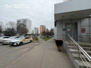 Фотография Аренда помещения свободного назначения, 195 м² , Студёный проезд 1к1 №11 Фотография Аренда помещения свободного назначения, 195 м² , Студёный проезд 1к1 №11