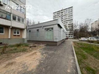 Фотография Аренда помещения свободного назначения, 195 м² , Студёный проезд 1к1 №5 Фотография Аренда помещения свободного назначения, 195 м² , Студёный проезд 1к1 №5