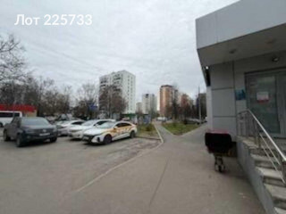 Фотография Аренда помещения свободного назначения, 195 м² , Студёный проезд 1к1 №17 Фотография Аренда помещения свободного назначения, 195 м² , Студёный проезд 1к1 №17