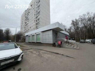 Аренда помещения свободного назначения 195 м² Студёный проезд 1к1 