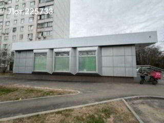 Фотография Аренда помещения свободного назначения, 195 м² , Студёный проезд 1к1 №6 Фотография Аренда помещения свободного назначения, 195 м² , Студёный проезд 1к1 №6