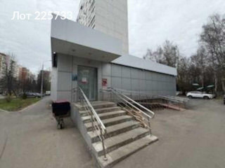 Фотография Аренда помещения свободного назначения, 195 м² , Студёный проезд 1к1 №18 Фотография Аренда помещения свободного назначения, 195 м² , Студёный проезд 1к1 №18