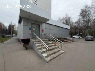 Фотография Аренда помещения свободного назначения, 195 м² , Студёный проезд 1к1 №15 Фотография Аренда помещения свободного назначения, 195 м² , Студёный проезд 1к1 №15