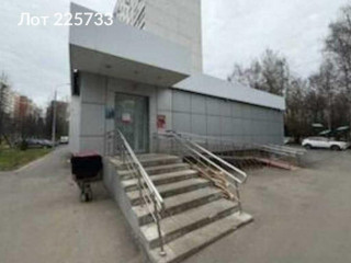 Фотография Аренда помещения свободного назначения, 195 м² , Студёный проезд 1к1 №19 Фотография Аренда помещения свободного назначения, 195 м² , Студёный проезд 1к1 №19