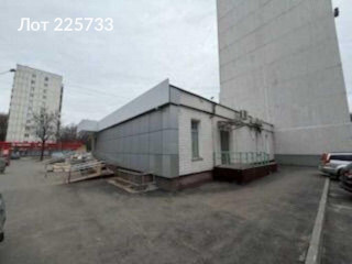Фотография Аренда помещения свободного назначения, 195 м² , Студёный проезд 1к1 №10 Фотография Аренда помещения свободного назначения, 195 м² , Студёный проезд 1к1 №10