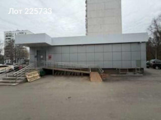 Фотография Аренда помещения свободного назначения, 195 м² , Студёный проезд 1к1 №7 Фотография Аренда помещения свободного назначения, 195 м² , Студёный проезд 1к1 №7
