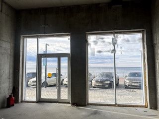 Фотография Продажа помещения свободного назначения, 85 м² , Набережная улица №6 Фотография Продажа помещения свободного назначения, 85 м² , Набережная улица №6