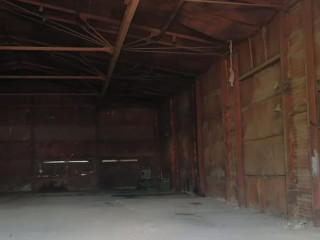 Фотография Аренда склада, 700 м² , улица Скульптора Коломойцева 37 №4 Фотография Аренда склада, 700 м² , улица Скульптора Коломойцева 37 №4