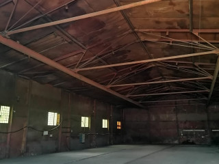 Фотография Аренда склада, 700 м² , улица Скульптора Коломойцева 37 №2 Фотография Аренда склада, 700 м² , улица Скульптора Коломойцева 37 №2