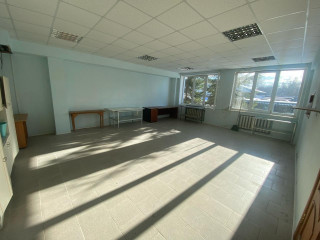 Фотография Аренда помещения свободного назначения, 4500 м² , Юбилейная улица 141 №4 Фотография Аренда помещения свободного назначения, 4500 м² , Юбилейная улица 141 №4