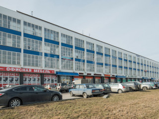 Аренда офиса 47 м² улица Седова 13