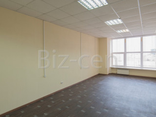 Аренда офиса 19 м² улица Седова 13