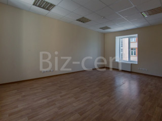 Аренда офиса 28 м² улица Ольминского 6