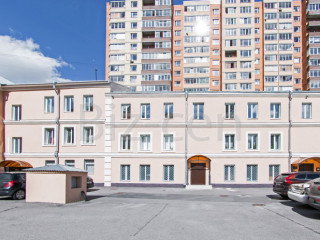 Фотография Аренда офиса, 28 м² , улица Ольминского 6 №8 Фотография Аренда офиса, 28 м² , улица Ольминского 6 №8