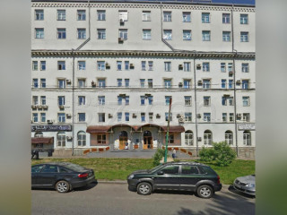 Фотография Аренда офиса, 33 м² , улица Мнёвники 3к1  №4