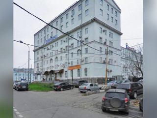 Фотография Аренда офиса, 33 м² , улица Мнёвники 3к1  №3