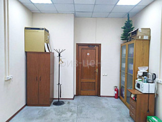 Фотография Аренда офиса, 21 м² , Леснорядский переулок 18с2 №4 Фотография Аренда офиса, 21 м² , Леснорядский переулок 18с2 №4