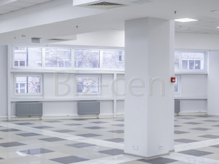 Аренда офиса 90 м² проспект Испытателей 30к2