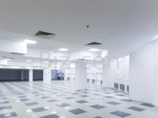 Аренда офиса 60 м² проспект Испытателей 30к2