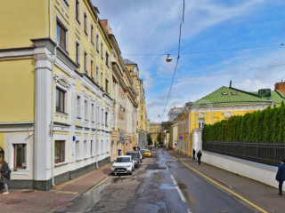Фотография Аренда офиса, 43 м² , Яковоапостольский переулок 7с1  №2