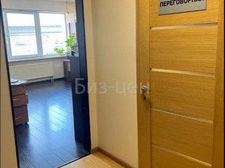Фотография Аренда офиса, 47 м² , Рабочая улица 93с1  №1