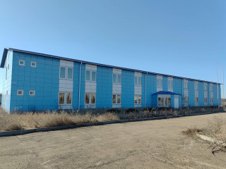 Продажа помещения свободного назначения 19505 м² Морская улица