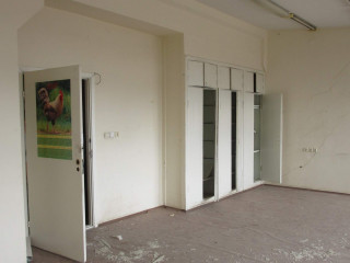 Фотография Продажа помещения свободного назначения, 1643 м² , улица Скляренко 12 №14 Фотография Продажа помещения свободного назначения, 1643 м² , улица Скляренко 12 №14