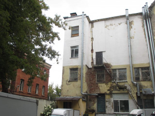 Фотография Продажа помещения свободного назначения, 1643 м² , улица Скляренко 12 №5 Фотография Продажа помещения свободного назначения, 1643 м² , улица Скляренко 12 №5