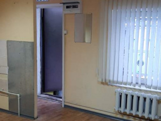 Фотография Аренда офиса, 17 м² , Большая Семёновская улица 11с12 №7 Фотография Аренда офиса, 17 м² , Большая Семёновская улица 11с12 №7
