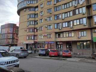 Аренда помещения свободного назначения 128 м² Бородинская улица