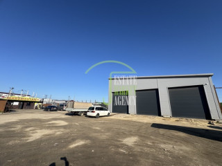 Фотография Продажа производственного помещения, 911 м² , Гостилицкое шоссе 39 №2 Фотография Продажа производственного помещения, 911 м² , Гостилицкое шоссе 39 №2