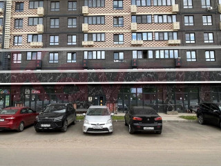 Фотография Продажа помещения свободного назначения, 344 м² , улица Константина Гондаря №2