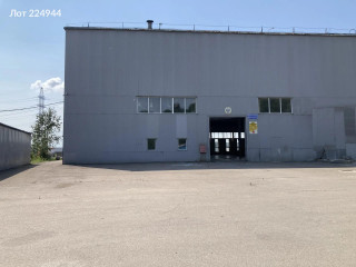 Фотография Аренда помещения свободного назначения, 4834 м² , проезд Одоевского вл2к1 №32 Фотография Аренда помещения свободного назначения, 4834 м² , проезд Одоевского вл2к1 №32