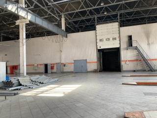 Фотография Аренда помещения свободного назначения, 4834 м² , проезд Одоевского вл2к1 №14 Фотография Аренда помещения свободного назначения, 4834 м² , проезд Одоевского вл2к1 №14