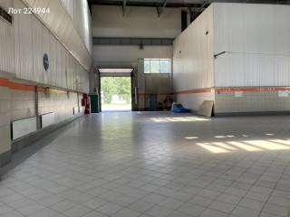 Фотография Аренда помещения свободного назначения, 4834 м² , проезд Одоевского вл2к1 №7 Фотография Аренда помещения свободного назначения, 4834 м² , проезд Одоевского вл2к1 №7