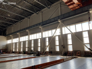 Фотография Аренда помещения свободного назначения, 4834 м² , проезд Одоевского вл2к1 №5 Фотография Аренда помещения свободного назначения, 4834 м² , проезд Одоевского вл2к1 №5