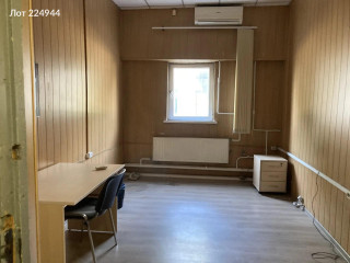 Фотография Аренда помещения свободного назначения, 4834 м² , проезд Одоевского вл2к1 №25 Фотография Аренда помещения свободного назначения, 4834 м² , проезд Одоевского вл2к1 №25