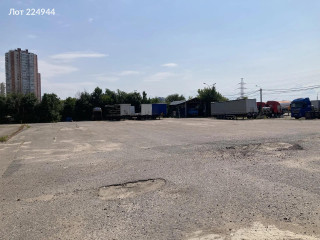 Фотография Аренда помещения свободного назначения, 4834 м² , проезд Одоевского вл2к1 №21 Фотография Аренда помещения свободного назначения, 4834 м² , проезд Одоевского вл2к1 №21