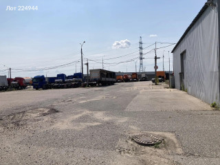 Фотография Аренда помещения свободного назначения, 4834 м² , проезд Одоевского вл2к1 №22 Фотография Аренда помещения свободного назначения, 4834 м² , проезд Одоевского вл2к1 №22
