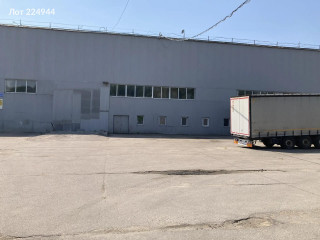 Фотография Аренда помещения свободного назначения, 4834 м² , проезд Одоевского вл2к1 №30 Фотография Аренда помещения свободного назначения, 4834 м² , проезд Одоевского вл2к1 №30