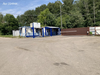 Фотография Аренда помещения свободного назначения, 4834 м² , проезд Одоевского вл2к1 №19 Фотография Аренда помещения свободного назначения, 4834 м² , проезд Одоевского вл2к1 №19