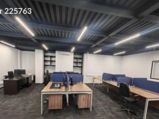Фотография Аренда офиса, 160 м² , улица Шухова 14с9 №6 Фотография Аренда офиса, 160 м² , улица Шухова 14с9 №6