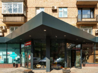 Фотография Аренда помещения свободного назначения, 382 м² , улица Пресненский Вал 7с1  №2