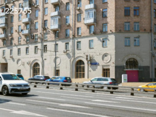 Фотография Аренда помещения свободного назначения, 689 м² , Варшавское шоссе 2  №2